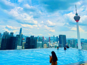 Capital Suites @ platinum KLCC